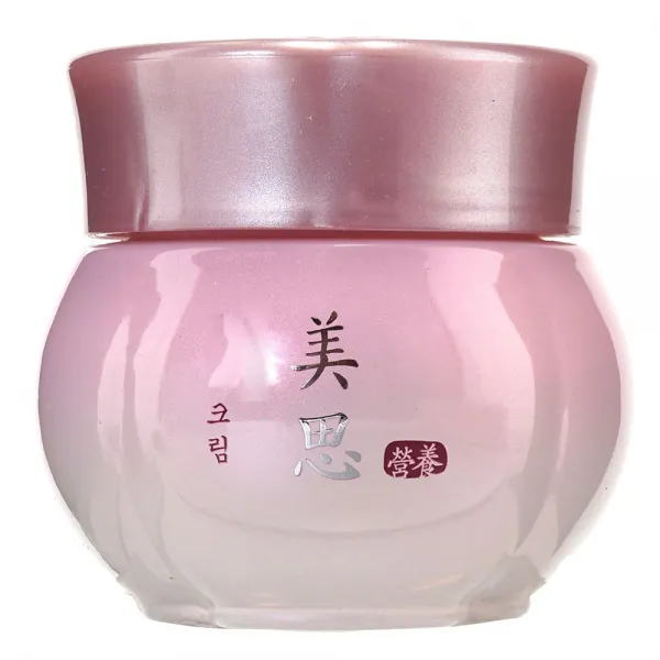 힘없이 처진피부에 쫀쫀찰기 한방영양 여자 크림 50ml, 모두의마켓 1