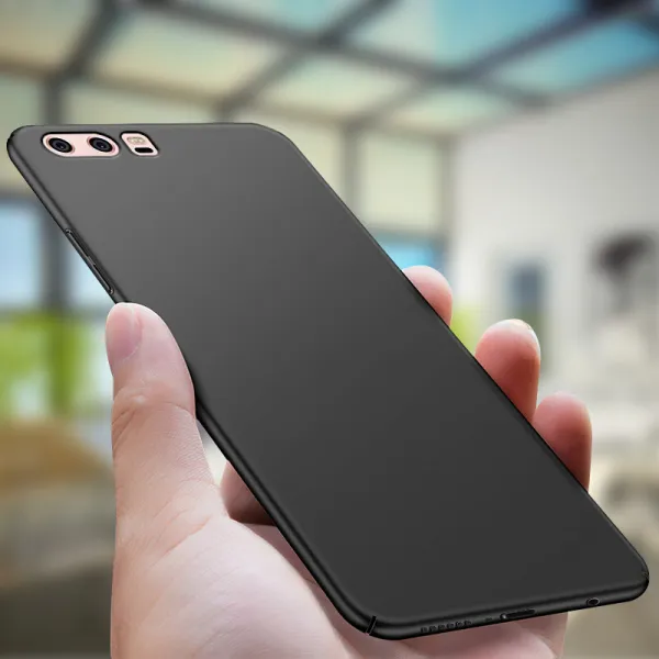 툴영 화웨이 P10 핸드폰케이스 P10plus 배기 발열 껍데기 샌딩 촉감 얇은 풀팩토리 충격흡수 그리드 경각 남녀