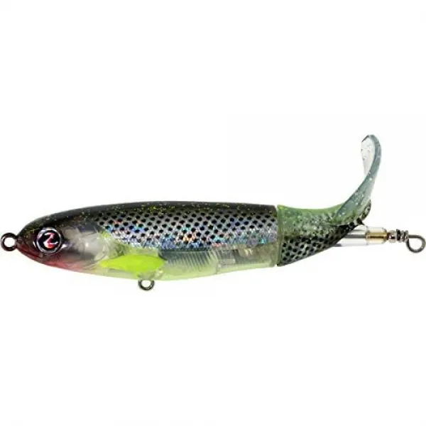 River2Sea 허풍 Plopper, 상세페이지참조, Dark Green