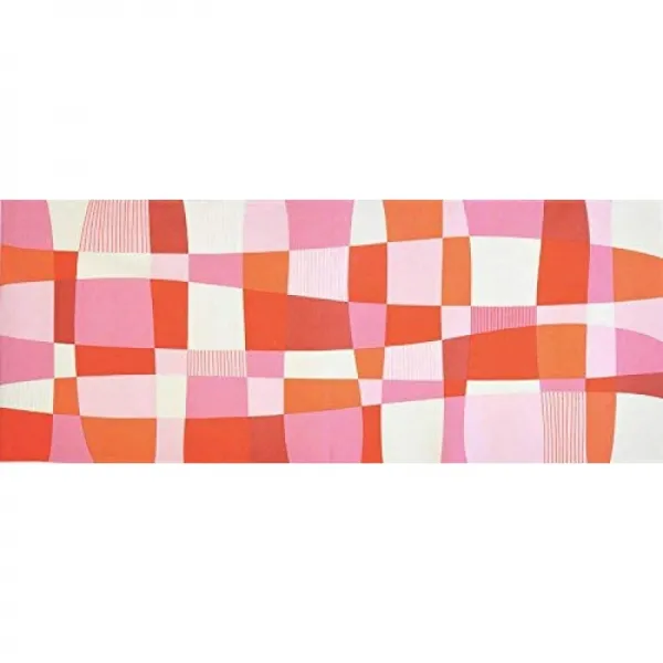 카토 만사 일본식 잡화 축하 글 수건 종일 또는 핑크 35 × 90cm H1070, 단일상품