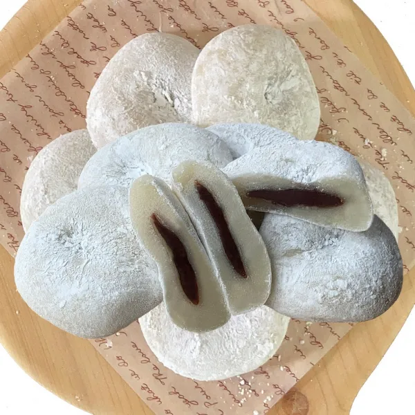 심쿵떡 떡 찹쌀떡 쑥떡 두텁떡 경단 영양떡 아이스 콩 초코 간식 아침대용 선택2 찹쌀떡 백 1.8kg 1박스