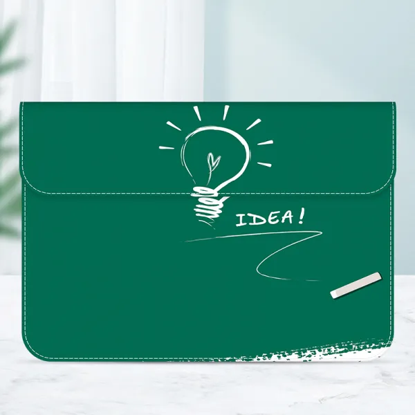 사과폰 적용 Pro13 가방속치 큐트 독창적 133 화웨이 Matebook14 노트북가방 여성 12 남자 샤오미 보호케이스