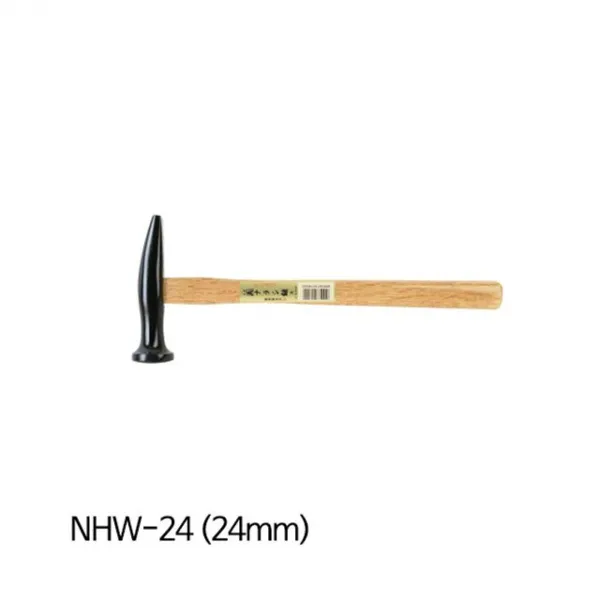 수사 망치 판금망치 NHW-24 330mm