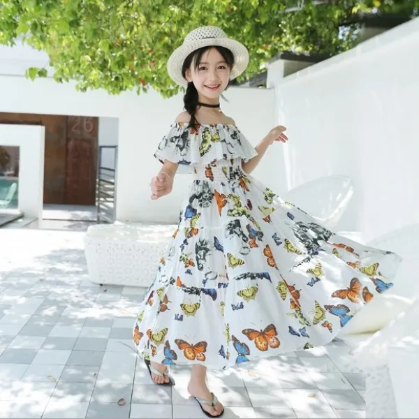 꿀순이옷장(보물창고)확인.아닐경우 반품택배비 배송일자확인 버터플라이오픈숄더롱원피스 원피스