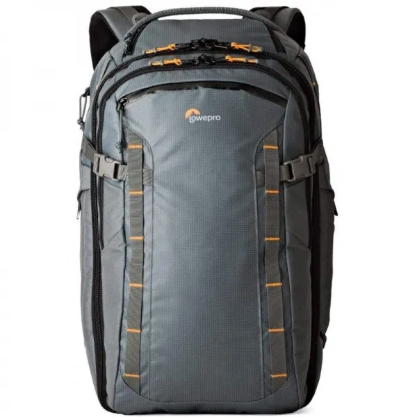 Lowepro LP36970 HighLine BP 400 AW-현대식 장치를 어느 위치로나 휴대 할 수있는 모험적인 여행객을위