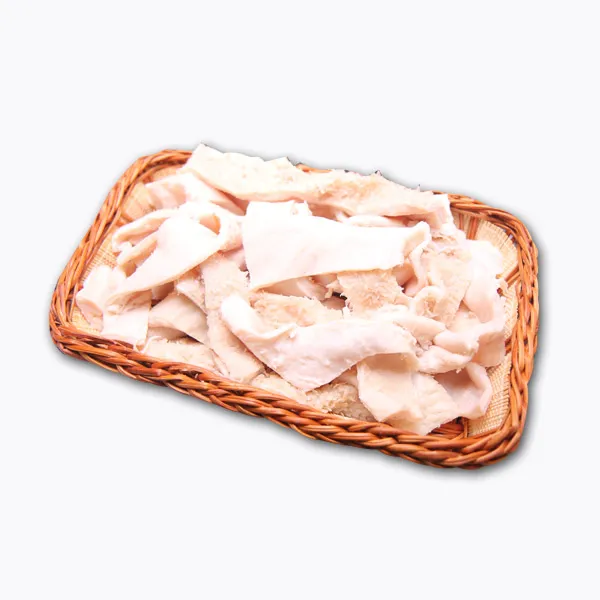 더펫코리아 원료육 소위 1kg 애견간식 1개 소고기