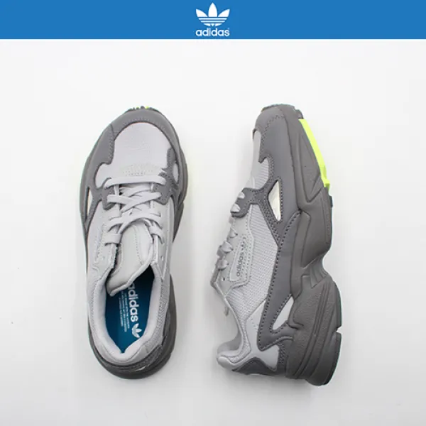 아디다스 Ee5115 오리지널 팔콘 W 남여공용 매장판정품!