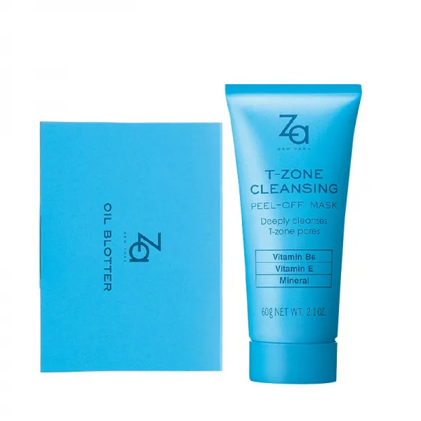 한스 Za 희서 60 장 페이스 석유를 통제 청상 모이스처징 솜 변형 전문 판매대 바로 품 기름종이 한보따리 _t구 청결 팩