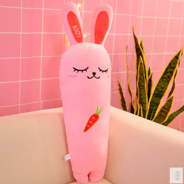 안고자는인형 위로 자다 껴안다 가능 허그 의 달래다 쿠션 안부 수면 큐트 고양이 2208631984, 핑크 무, 110 센치 수장 주문 우선 안배함