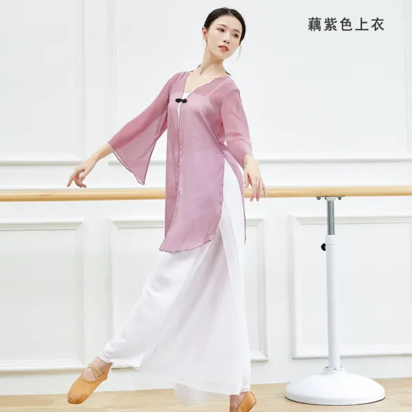 박시가디건 로가디건 차이나 춤바람 공연복 클래식 여성 샤랄라 몸차림 운복 롱 사의