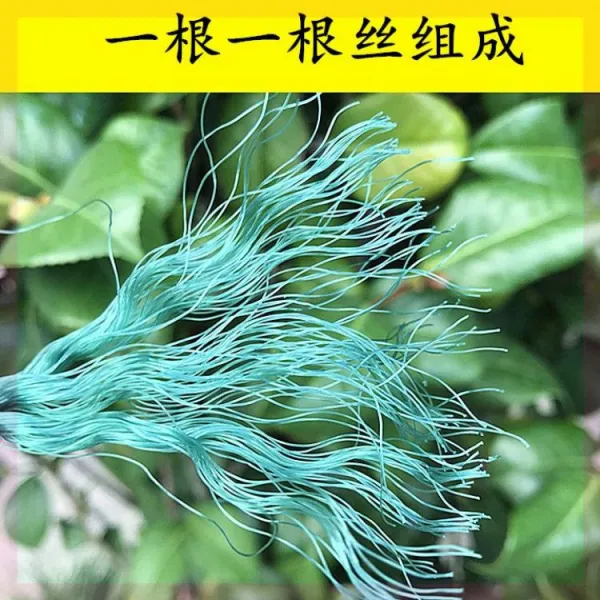 광고 방수 화물차 레쉬 로프 나일론 장착 덩굴을 기어오르다 건축물 내마모성 룩, 12 밀리미터 100 쌀