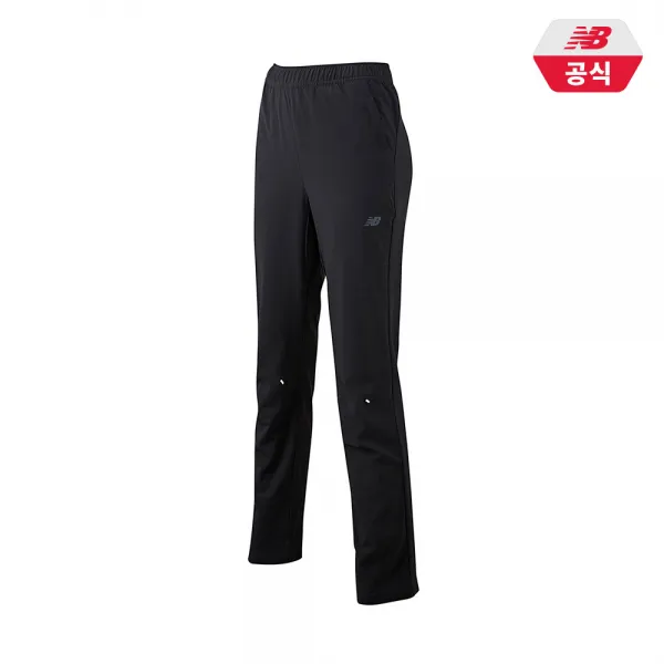 뉴발란스 Women 시즌리스 스트레치 우븐 팬츠 Nbnt936012 스포츠 바지
