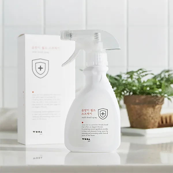 곰팡이균 뿌리째 잡는 곰팡이 제거제, 1개, 300ml