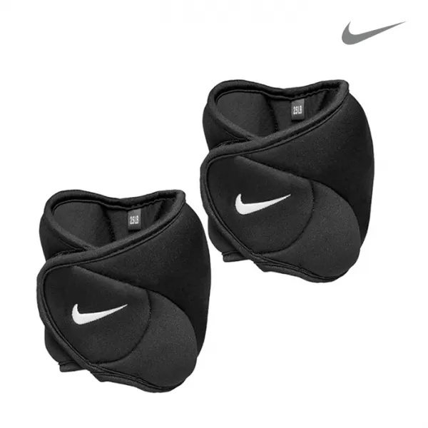 나이키 발목 중량밴드 Fe0179 010 1.1kg X 2개