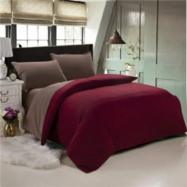 순면 코튼 클래식패브릭 두꺼운 암호추가 더블 싱글 솔리드 무지 물건을 세 집 서로 비교하다