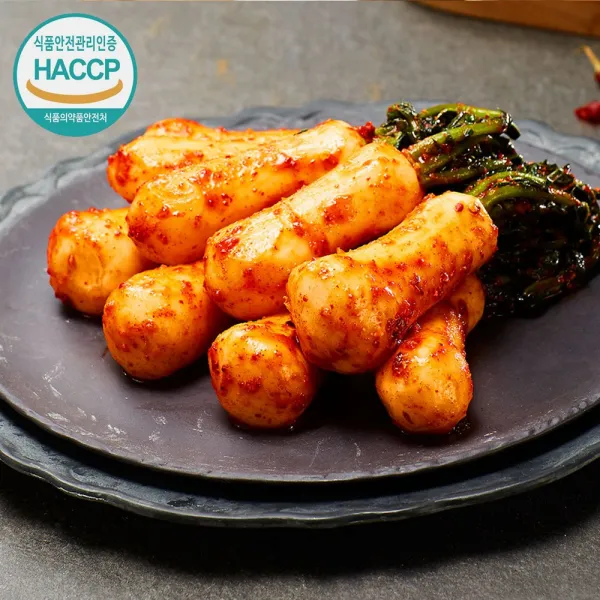 자연락 전라도 총각김치 당일생산발송 국산재료 HACCP 저염 남도김치, 3kg
