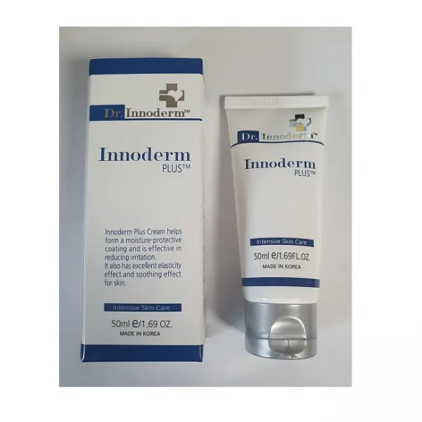 닥터이노덤 플러스 크림 1개 50ml
