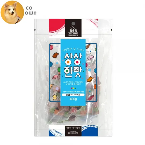 강아지고기간식 강아지간식 애견간식 착한간식