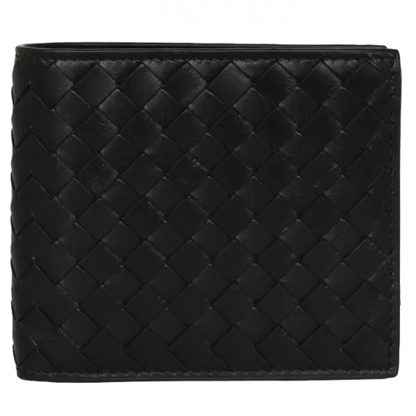 Bottega Veneta 보테가 베네타 반지갑 196207 VQ131 1000 남성 반지갑