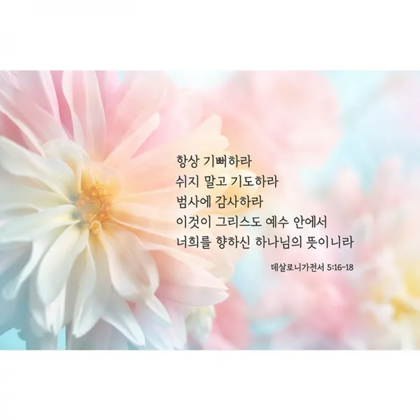 성경말씀 액자 아크릴 아트룩스 인테리어 교회 기독교 개역개정 NIV 탁상 벽걸이 소형 중형 대형 - 항상기뻐하라, 1. 항상기뻐하라, 30cmx20cm, 디아섹