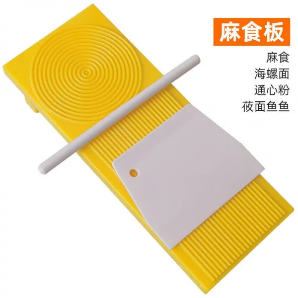 물고기 도구 식자 고양이 귀 밀가루 음식 풋 큰사이즈 라지 엘로우 판자 _권면 막