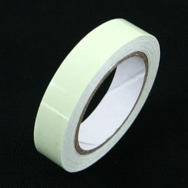 [털보낚시]키우라 야광 테이프, 키우라 야광 테이프  1M