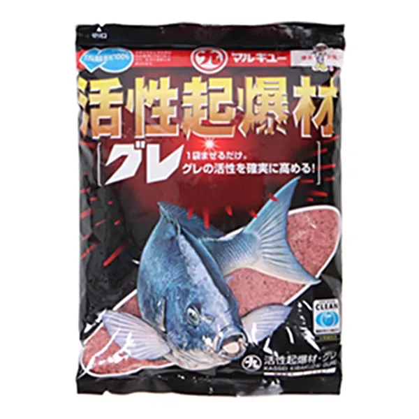 [마루큐] 活性 起爆材(활성기폭재)구레, 단품