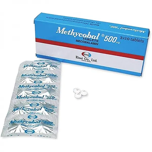 메코발라민 B12 500 mcg 경구 1 tab 3회 말초신경 보충에 효과적인 아이사이 재팬 3회 포장, 상세페이지 참조, 상세페이지 참조
