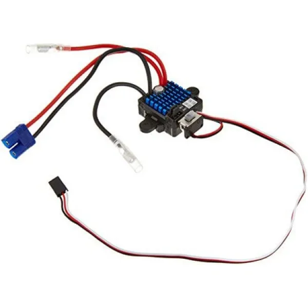 Dynamite WP 60A Brushed Marine ESC DYNM2210 PROD1130002157, 상세 설명 참조0, 상세 설명 참조0