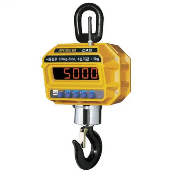카스 매달림저울 20thb 고하중 440 0457/Qc+6406ea