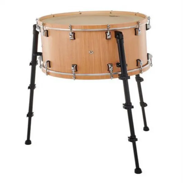 Black Swamp Percussion Mb20fa Multi Bass 20" 블랙 늪 타악기 Mb20fa 멀티베이스 20 "