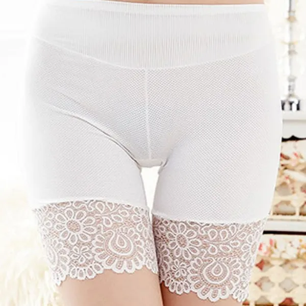 Joyce shop 오래달리기 2020 여성 여자 레이스 속바지