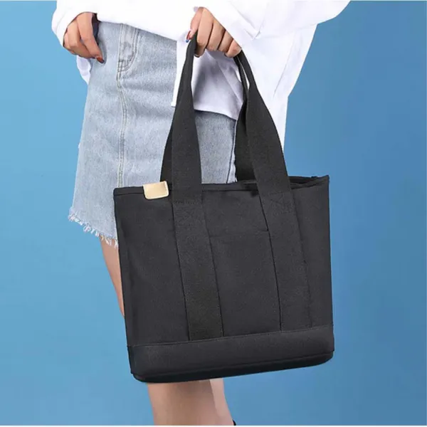 20대여학생 알바출퇴근용 데일리숄더백 여직원가방 데일리가방 코디편한 미디움사이즈