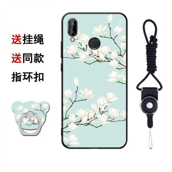 화웨이 욘사마 케이스 hw 영예 ply 선물 스틸 필름 coral 고리 huawei 심플 plya 러블리 pay honor