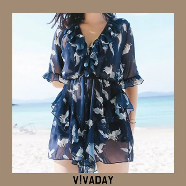 저렴_무배_ Bdh_w391e57 여름 원피스수영복 수영복 여성수영복 여자수영복 여성원피스수영복