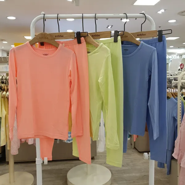 앙떼떼 부들부들 맑음 발열내의 #꽃샘추위까지 쭉~ #입는내의#느낌좋은내의#내복찐맛집#원단좋은집#신축성짱!!#세일#배송빠름빠름#atus20t78