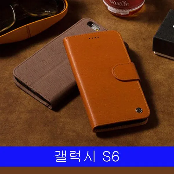 Ksw34201 갤럭시 S6 알파l 플립다이어리 G920 Mx215 케이스