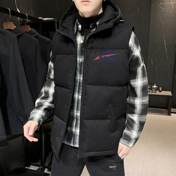 라이프영 남자의류큰옷 나무 삼부 동쪽 집이다 마른남자옷 더 2 빅사이즈 오리지널제작 작업 방 화천우 같은스타일 겨울 가을