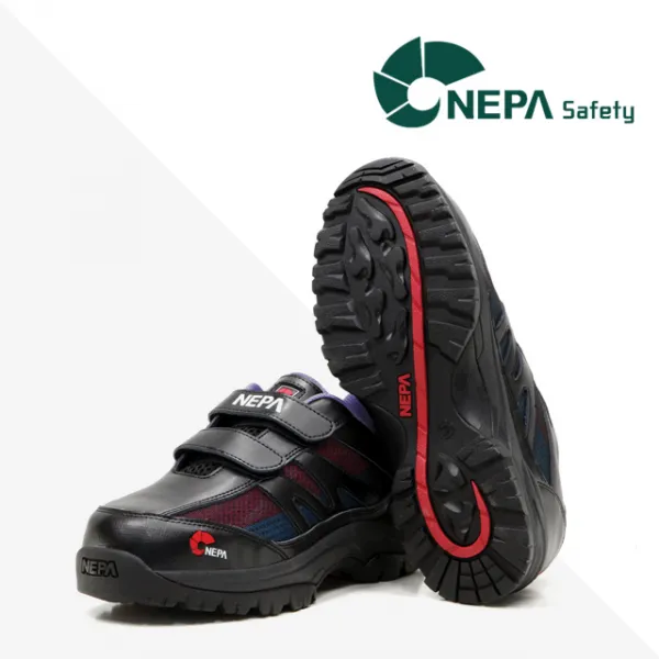 네파 NEPA GT-104 네파안전화 작업용단화