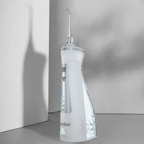 뉴타임즈4 액세서리 구강세정기 전동칫솔 살균기 휴대용정사식세척기 물치실가정용구강세척기 XZ27 A25, 진주
