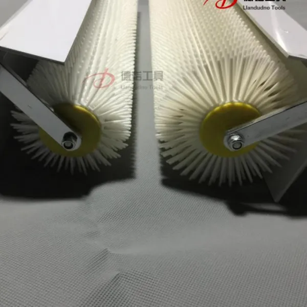시멘트 에폭시 바닥 페인트 자류평 시공 에어 방출 거품이 꺼지다 17 대굴대굴 21MM20, 바늘 롱 21mm2 개