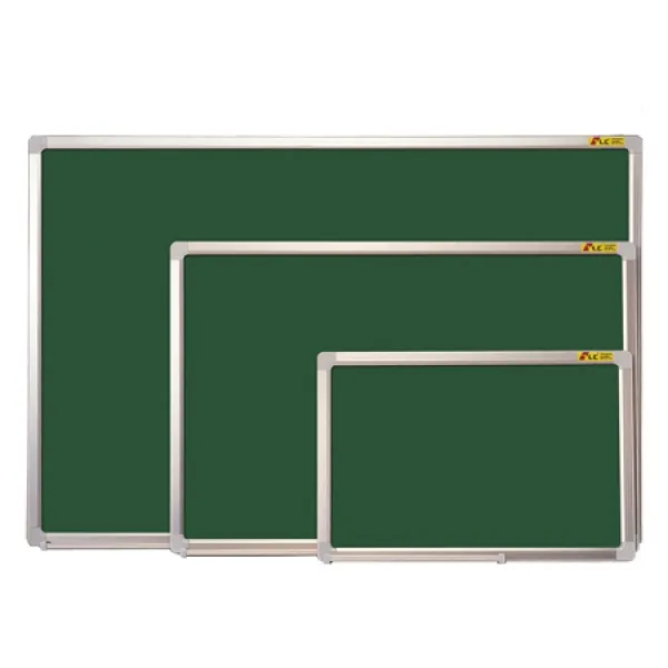 두문 칠판 90x60cm (AL흑판)