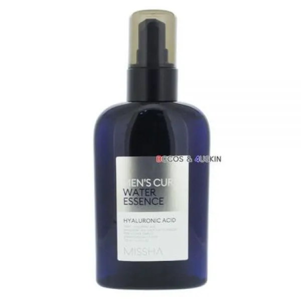 [멸치쇼핑]EJ 맨즈큐어 워터 에센스150ml, 상세페이지 참조