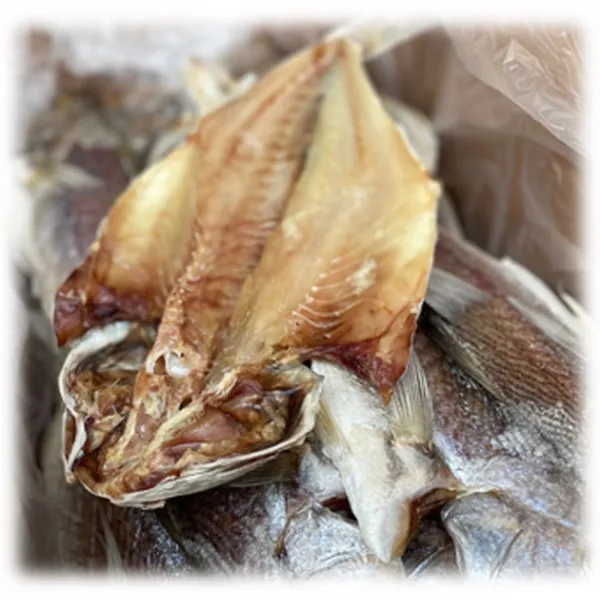 신안 앞바다 임금님 반건조 참민어, 3