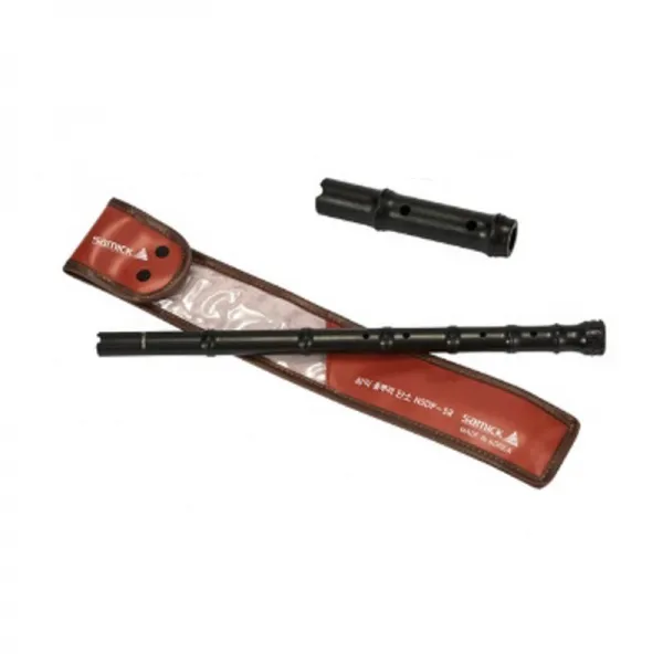 삼익 국악기 돌뿌리 단소 NSDPSR