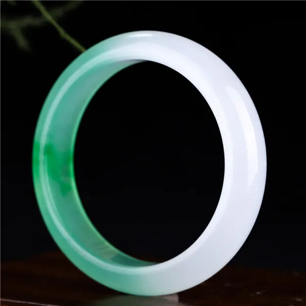 노점 옥기 생중계함 석영암옥 고답적 얼음 종 2012, 12 번