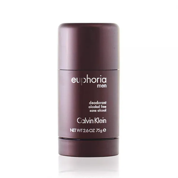 캘빈클라인 Calvin Klein 유포리아 스틱 데오도런트 포 멘, 75g, 1개