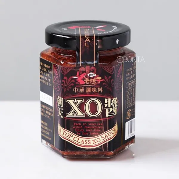 본타몰 엑스오 소스 180g, 없음, 상세설명 참조