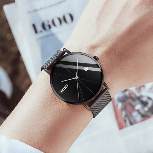[시각미남 석영표 중기미 skmei skmes times messic leepic messu(4856)