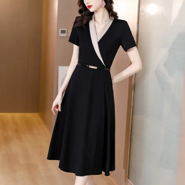 상견례부모님의상 60대 여성옷 엄마옷마담4060 여름 50대 원피스 중년여성 정장 모임 동창회 럭셔리 의류